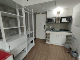 Flat Meli Ibirapuera Moema com cozinha,garagem,piscina 907 - São Paulo - 6