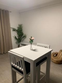 Mysig lägenhet i Sofielund - Malmö - 2