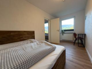 FEWO Alpenrot - Oberstaufen - 9