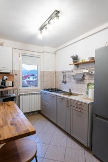 KA Apartment - Braşov - 5