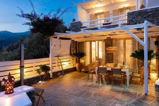 Miles Away Sifnos - Beachfront House - Platis Yialos Sifnos - 0