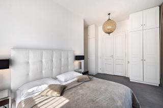 6 rooms - Vienna - 7