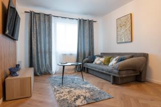 KA Apartment - Braşov - 6