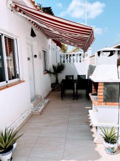 Casa Vinna - Mazarrón - 3