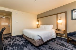 Fairfield Inn St. George - St. George - 7