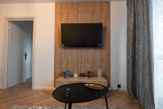 KA Apartment - Braşov - 1