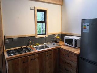 Cabañas y Casas Hualles - 3