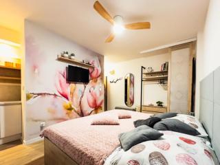 Apartmán Poprad Centrum - 1