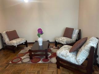 Departamento en Sopocachi - La Paz - 0