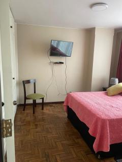 Departamento en Sopocachi - 9