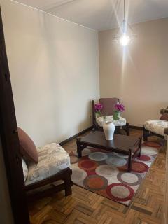 Departamento en Sopocachi - La Paz - 2