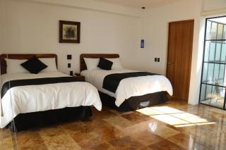 Hotel Casa María - Tlalixtac de Cabrera - 8