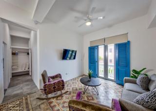 Cozy Apt. in San Juan CP.6 - 1