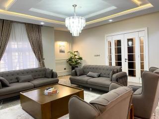 Rainno Apartments - 5