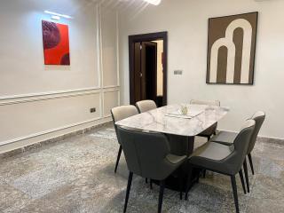 Rainno Apartments - 1