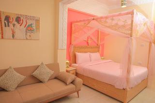 Jewel Howard Carter Hotel - 0