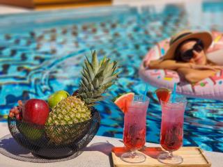 Zoe Boutique Hotel - Bali - 9