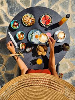 Zoe Boutique Hotel - Bali - 7