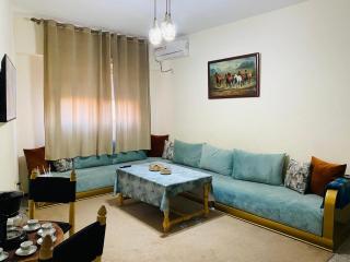 Appartement Calme & Confortable à 2min du centre ville - 9