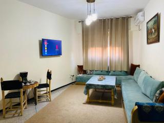 Appartement Calme & Confortable à 2min du centre ville - 8