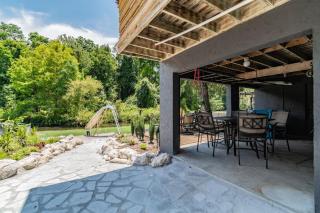 Landing at Richard Weeki River - 8