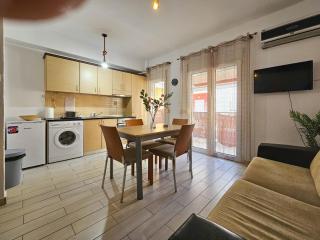 Maria's Apartment - Paralia Katerinis - 5