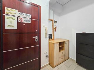 Maria's Apartment - Paralia Katerinis - 4