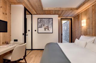 Antarès MIRA 001 - deluxe apartment ski inski out - Méribel - 3