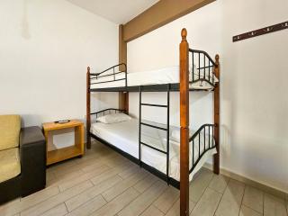 Maria's Apartment - Paralia Katerinis - 3