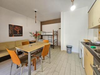 Maria's Apartment - Paralia Katerinis - 2