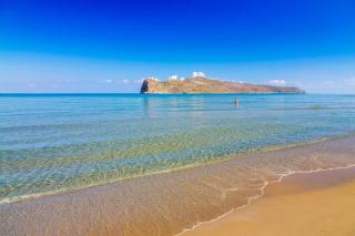 Villa Cicada Chania, steps from the beach, Free Car included - Agia Marina Nea Kydonias - 4