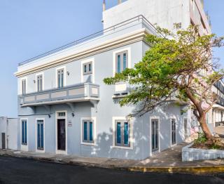 Cozy Apt. in San Juan CP.6 - San Juan - 6
