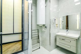 Apartment Nizami 93 - Baku - 9