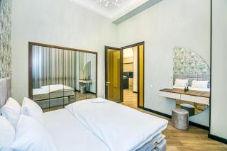 Apartment Nizami 93 - Baku - 5