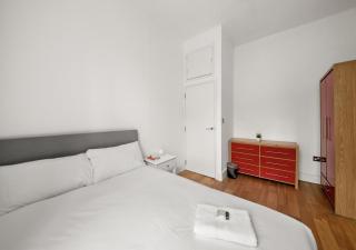 SG, Cosy Apartment in Paddington Central London - Londen - 7