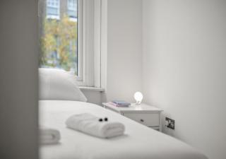 SG, Cosy Apartment in Paddington Central London - Londen - 1