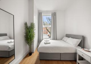 SG, Cosy Apartment in Paddington Central London - Londen - 9