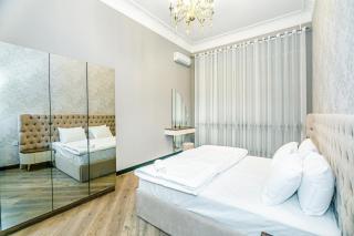 Apartment Nizami 93 - Baku - 2