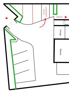 Mon petit cocon au bord de l'eau - 6