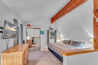 White Fir Chalet Dog Friendly Cabin in the Woods - 8