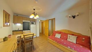 Résidence Terrasses De La Bergerie - 2 pièces 4 personnes MAE-8344 - Orcières - 0