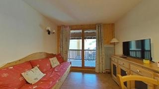Résidence Terrasses De La Bergerie - 2 pièces 4 personnes MAE-8344 - Orcières - 9