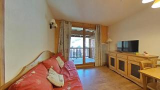 Résidence Terrasses De La Bergerie - 2 pièces 4 personnes MAE-8344 - Orcières - 8
