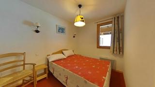 Résidence Terrasses De La Bergerie - 2 pièces 4 personnes MAE-8344 - Orcières - 5