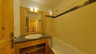 Résidence Terrasses De La Bergerie - 2 pièces 4 personnes MAE-8344 - Orcières - 2