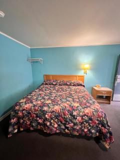 Budget Inn Jacksonville - Jacksonville - 1