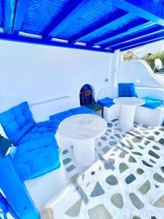 Sunset Suite - Center of Mykonos - Mikonos - 8