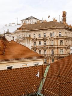 Appartamento centro Praha - Prague - 9
