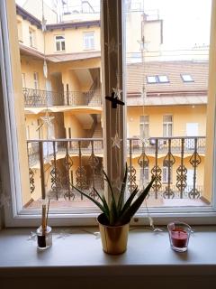 Appartamento centro Praha - Prague - 8