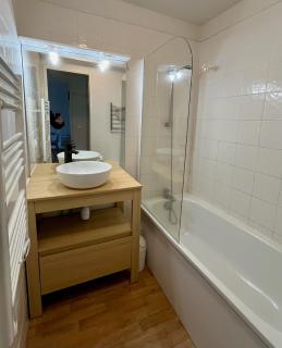 Appartement - 5